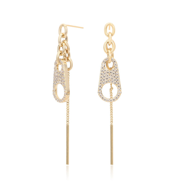 JOLENE EARRINGS