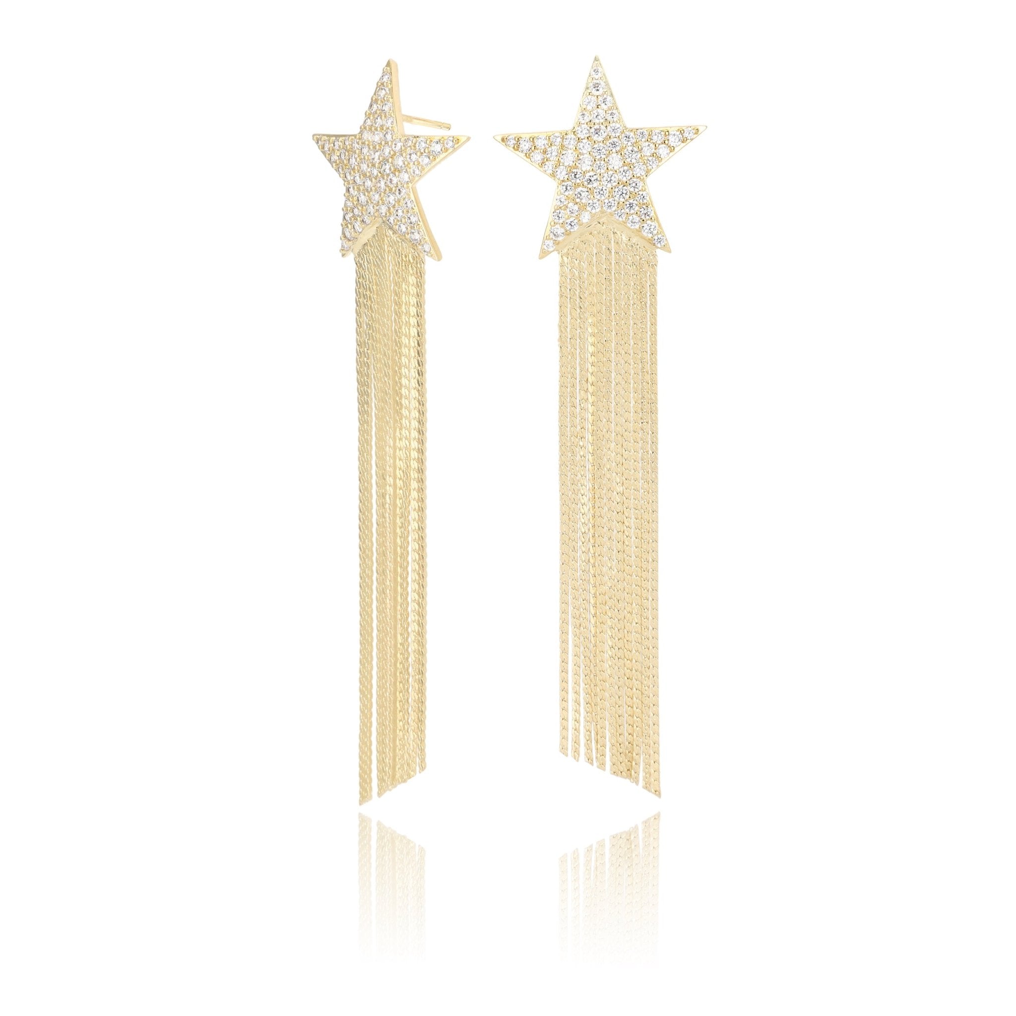 JOURNEE EARRING