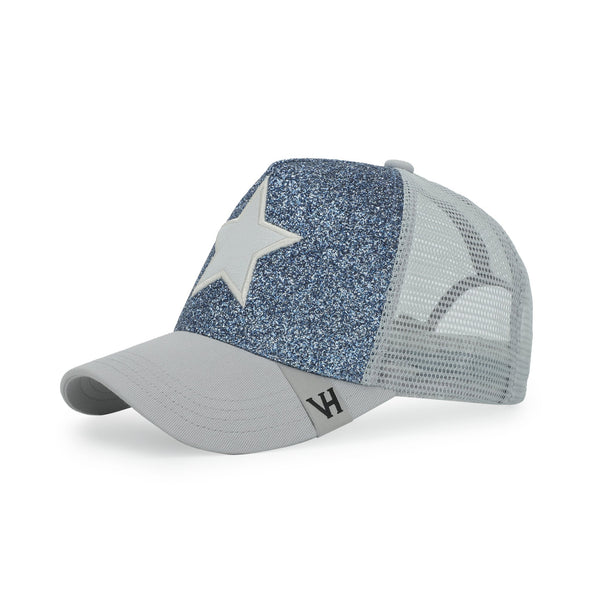 Commense X Vintage Havanna Trucker Hat NWT VINTAGE HAVANA Trucker Hats Women | Mesh Adjustable Snapback  main image 2