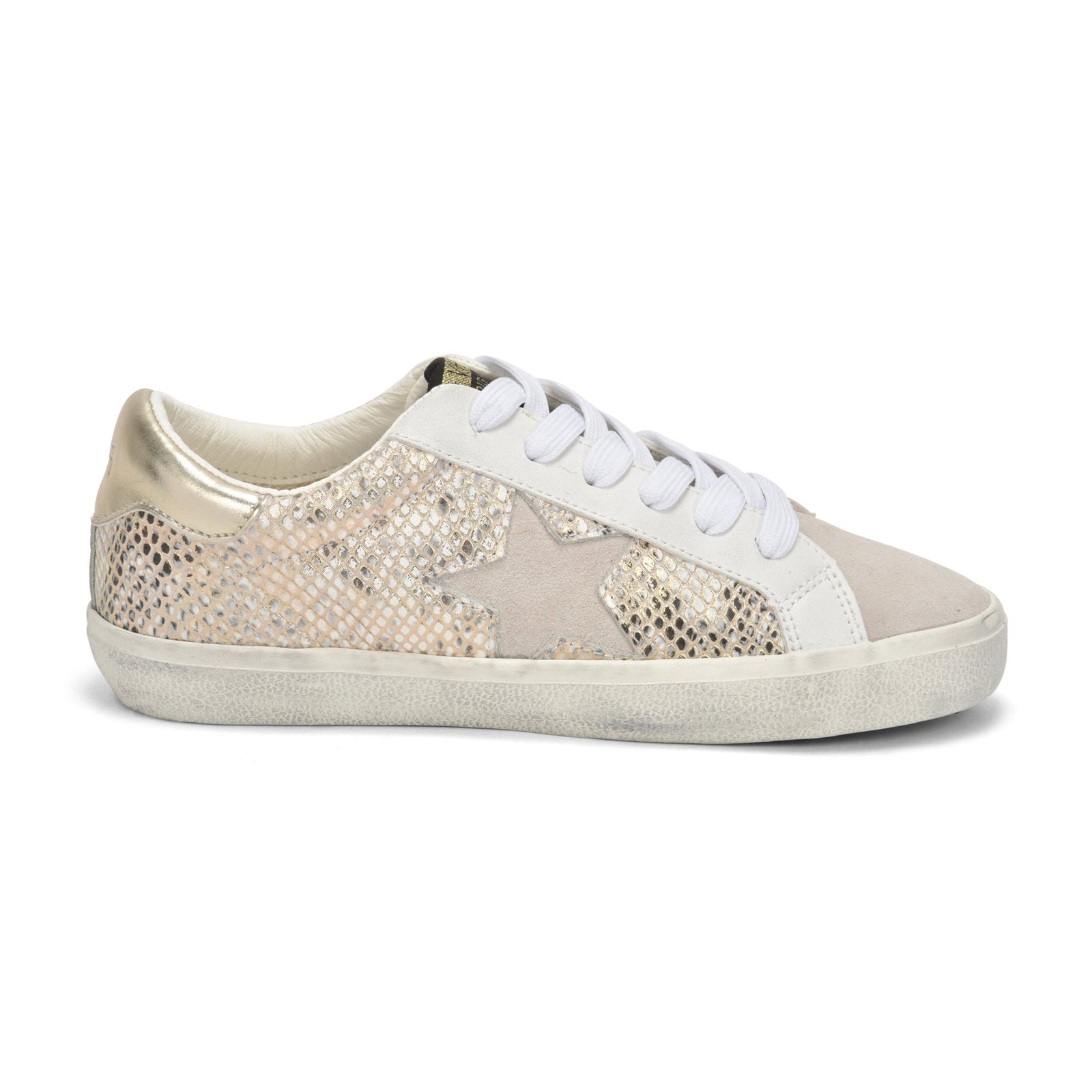 Vintage havana kate sneaker hotsell
