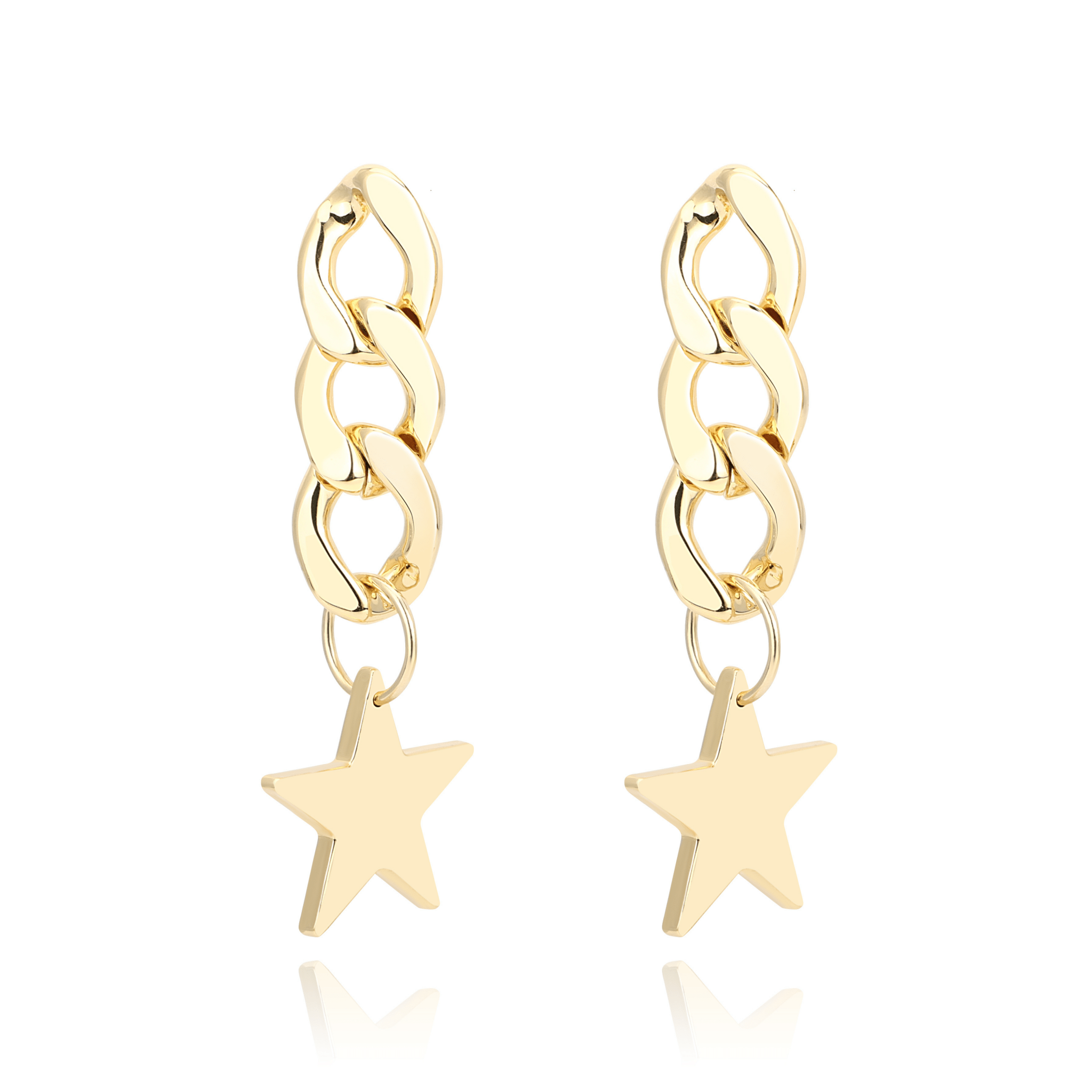 KELLY EARRINGS
