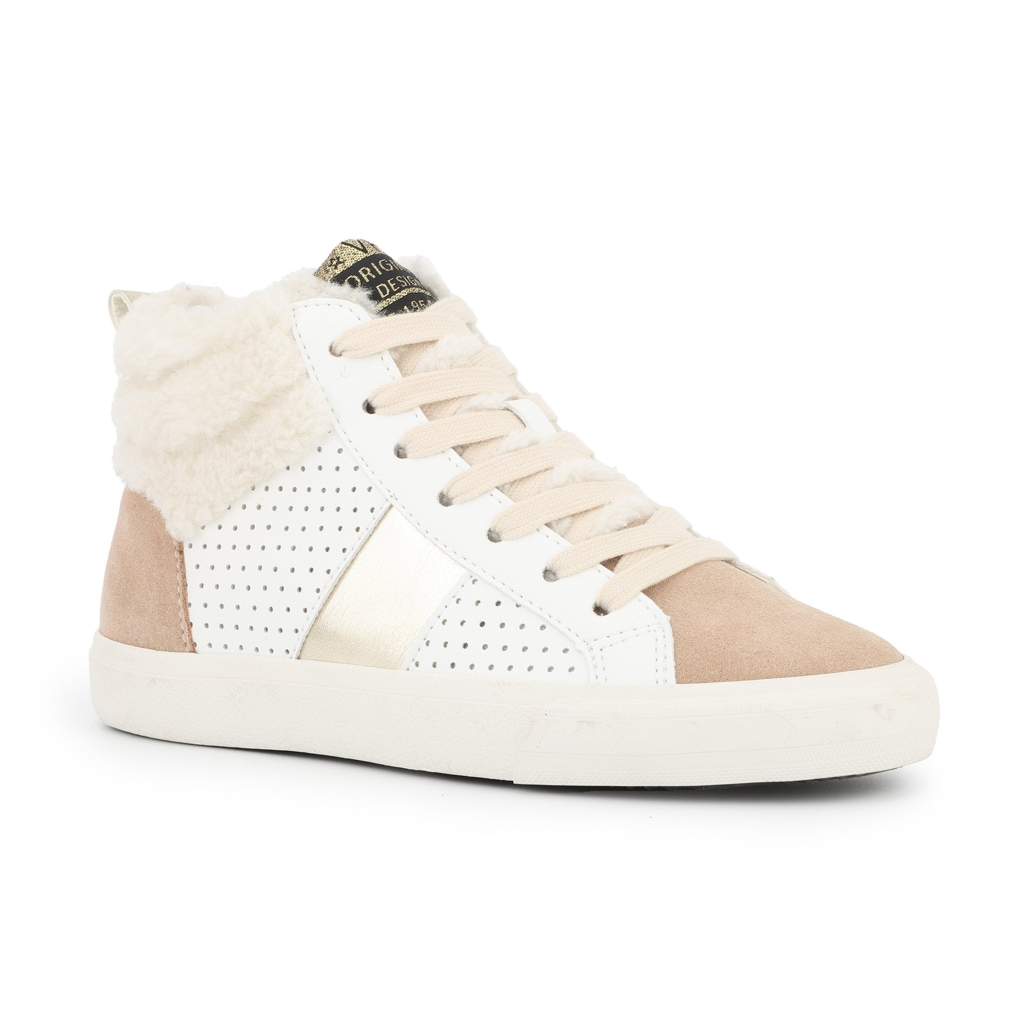 KIDS DEDE - WHITE CAMEL GOLD