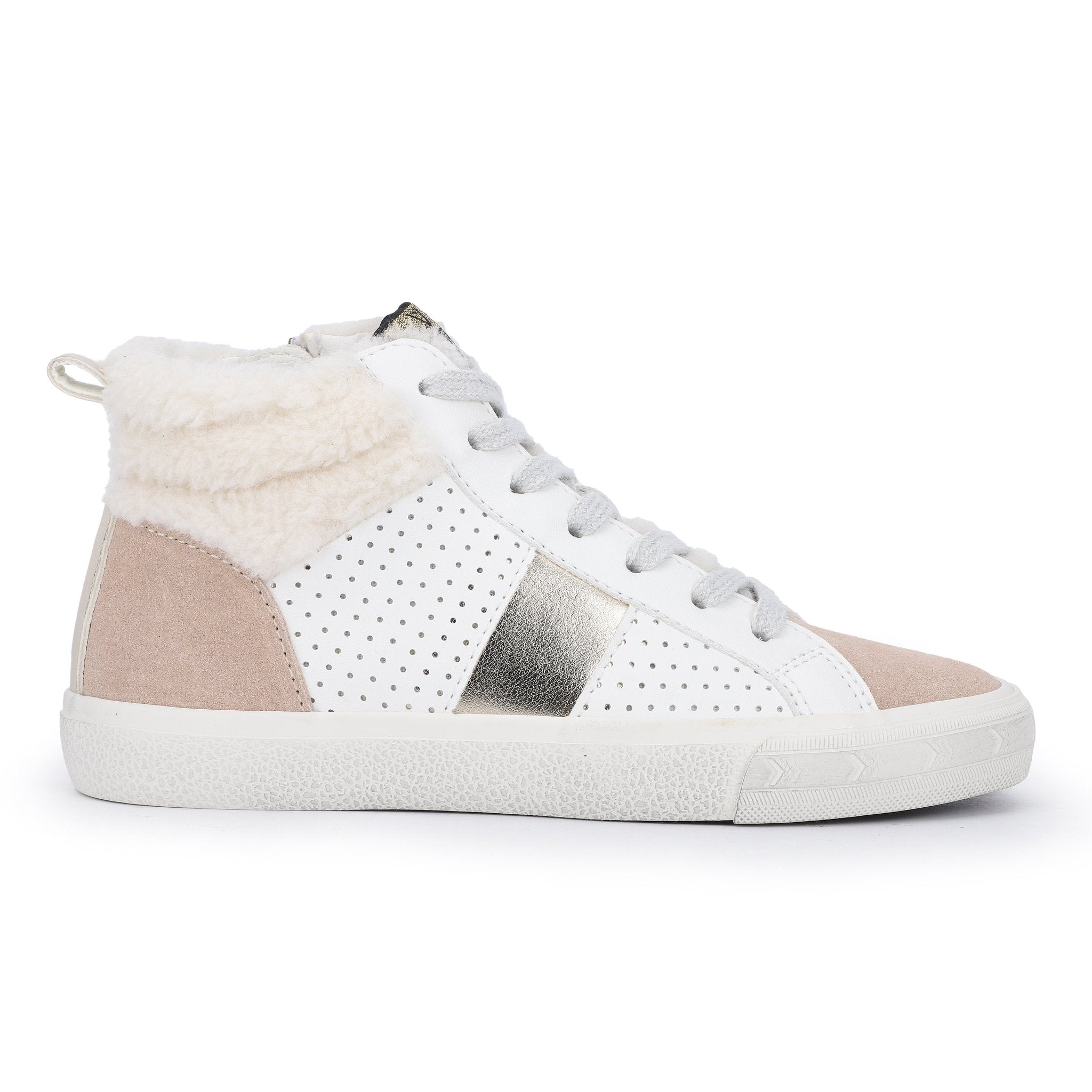 KIDS DEDE - WHITE CAMEL GOLD