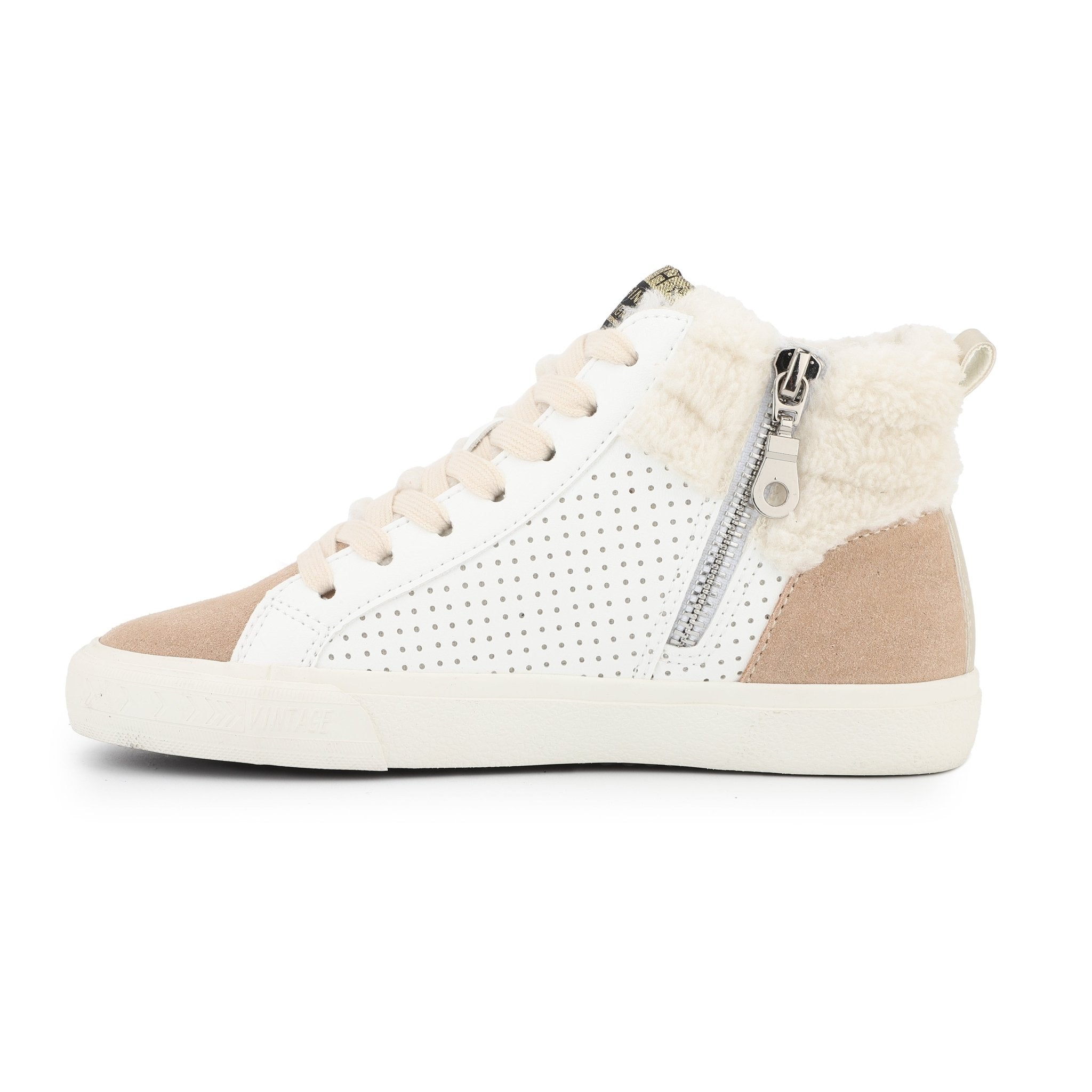 KIDS DEDE - WHITE CAMEL GOLD